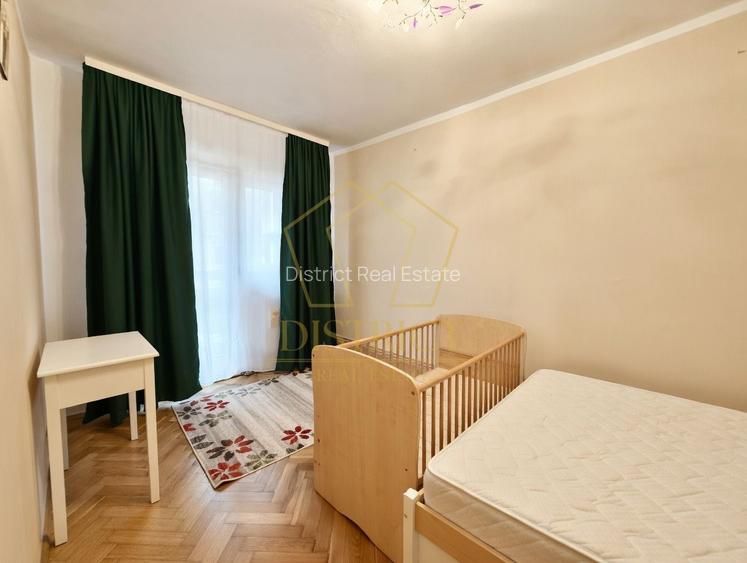 Apartament cu 3 camere decomandat 65 mp | Sagului - 5
