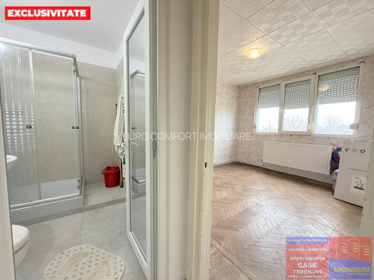 Apartament 2 camere, 50 mp, vedere superbă spre Grădina Botanică – Țiglina 1 - 8