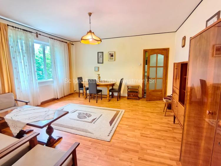 Apartament cu 2 camere Take Ionescu-Medicina - 3