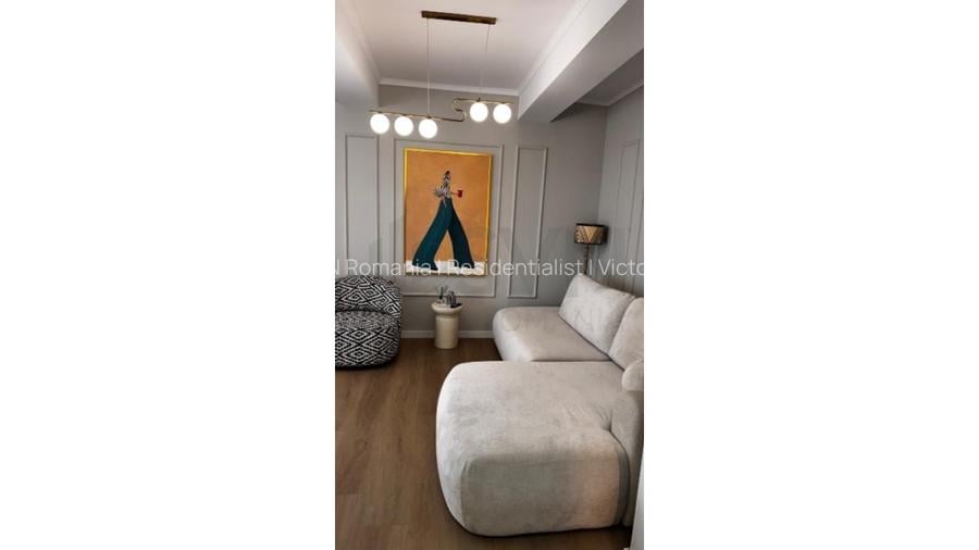 REA1029746 Apartament 3 camere I Parcare I Pipera I Scoala Americana - 14