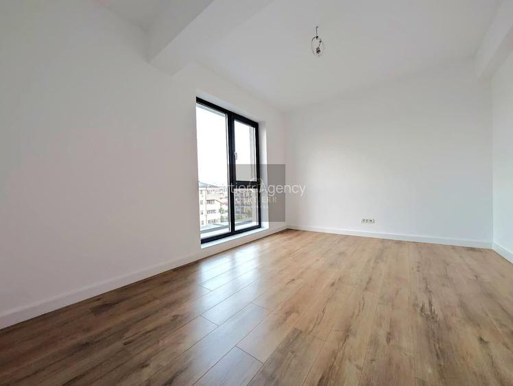 PENTHOUSE 3 CAMERE | OZANA |  LOC DE PARCARE(OPȚIONAL) | COMISION 0 - 11