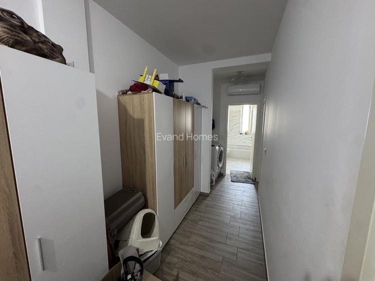 Apartament Nou 2 Camere în Giroc | AC - Parter 47mp - 5