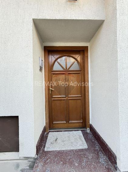 Casă / Vilă Individuală –Strada Ronda, București |Disponibil Imediat - 20