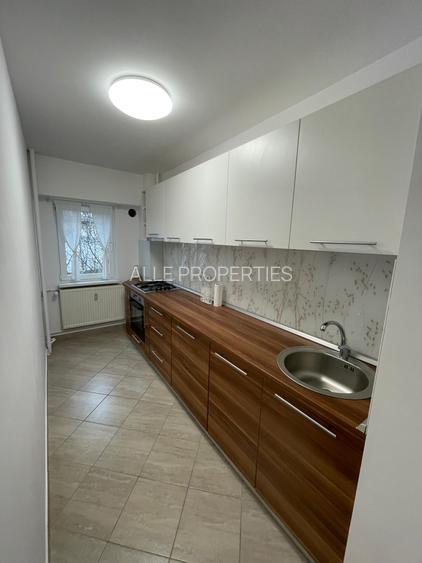 Garsonieră modernă, decomandată, 40 mp – Strada Cercetătorilor - 22