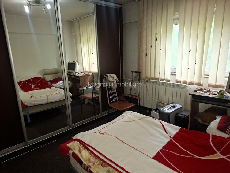 Apartament 2 camere semidecomandate, necesita renovare - comision 0%! - 8