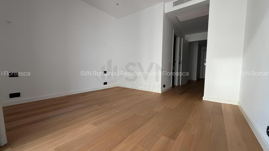 REA1027461 Apartament spatios 3 camere I One Herastrau Towers - 14