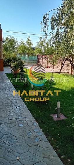 Vila 4 Camere | Mobilata si Utilata | 540 mp Teren | Berceni - 8