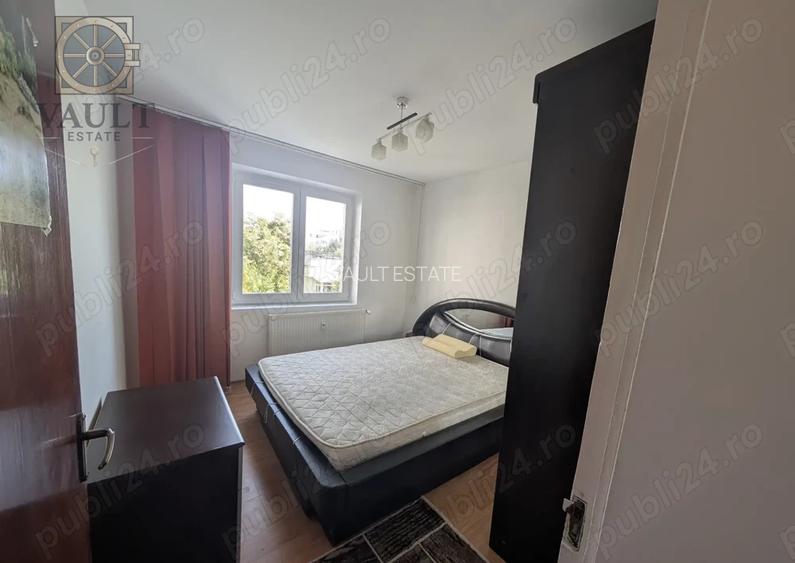 Apartament 2 camere Crangasi - 3