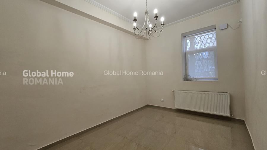 Spatiu de birouri 4 camere 70.8MP | Bd. Lascar Catargiu | Vila interbelica - 6