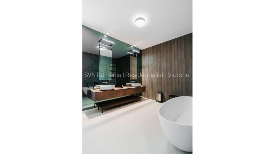 REV2005196 Resedinta High-Class l Minimalism l Arta si Confort - 16