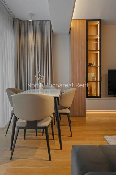 2 camere | Floreasca | Prima inchiriere - 7