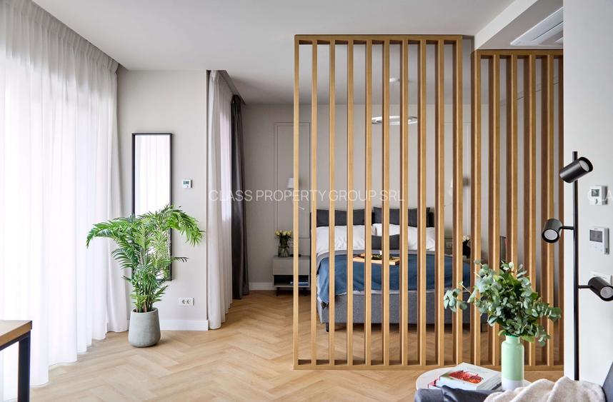 Apartament Ultralux Modern – Floreasca - 6