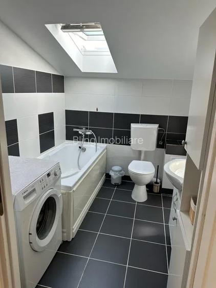 INVESTITIE! Apartament la cheie cu 2 camere 47 mp Buna Ziua - 6