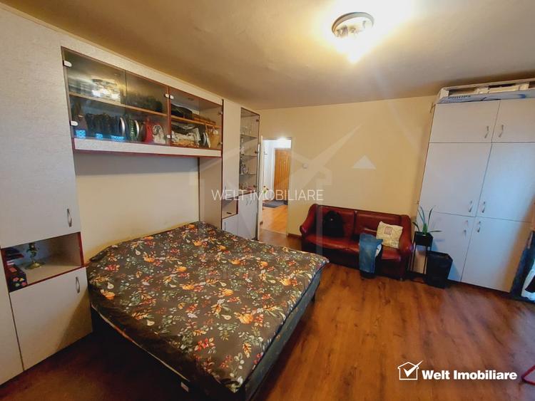 Apartament 2 camere, confort sporit, etaj 5/8, Gheorgheni, Interservisan - 2