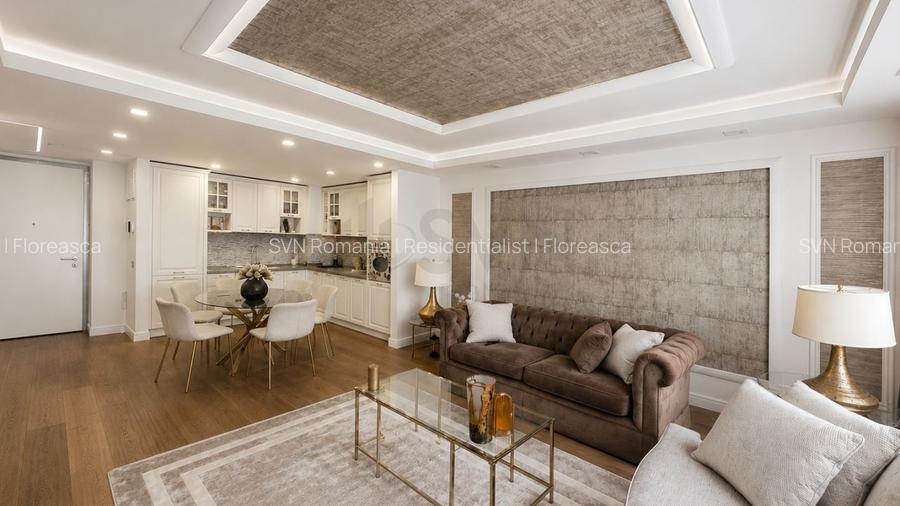 REA1028792 Apartament 3 camere I Hersatrsau - 9