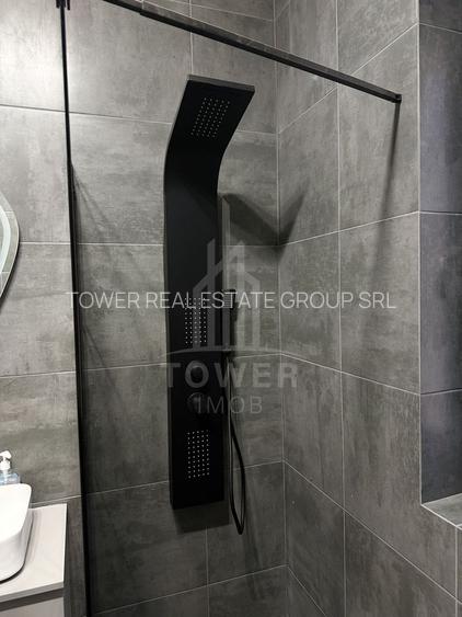 Apartament 3 camere | Design modern I Complet mobilat - 30
