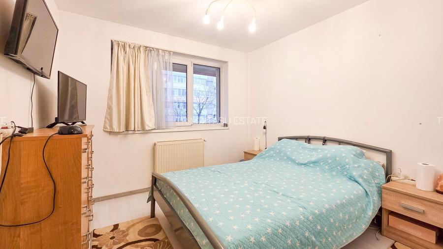 Apartament 4 camere vânzare Șos. Alexandriei 13, Sector 5, lângă Lidl - 8