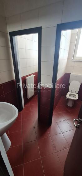 Clădire de Birouri Moderna 930 Mp/Teren 4 362 Mp De Inchiriat, Nazna - 10