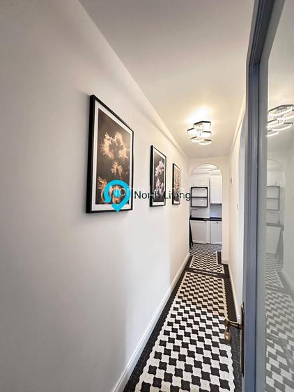 Apartament de vanzare 2 camere  Lascar Catargiu - 19