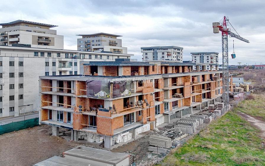 Zona Linistita Acces Facil - 41