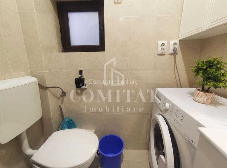 Apartament modern cu 2 camere | Prima închiriere | Plaja Grigorescu - 6