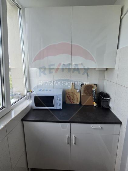 DE INCHIRIAT Apartament cu 3 camere în zona Crangasi - 16