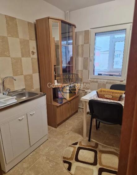2 Camere , Brotacei Strada Tulcei, semidec 50mp balcon, et 2/4, centrala gaz A/C - 4