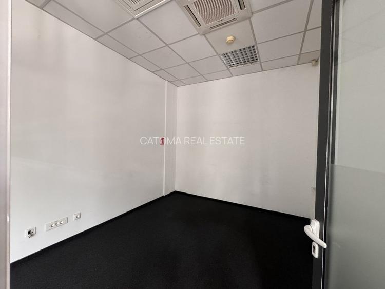 Afi Mall - spatiu comercial / Vad Excelent / Disponibilitate imediata ! - 9