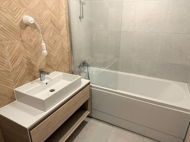 De vânzare apartament 3 camere, vedere la Carpați - Urban Plaza, Astra - 11
