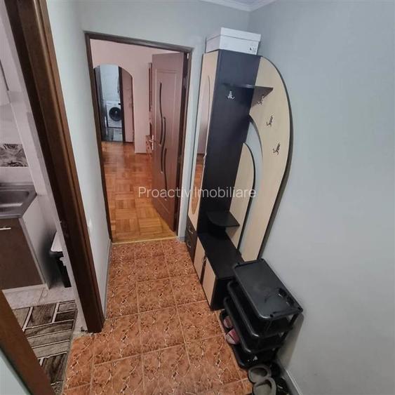 Apartament 2 camere Zamca | Etaj 1 | i2c-1807 - 2