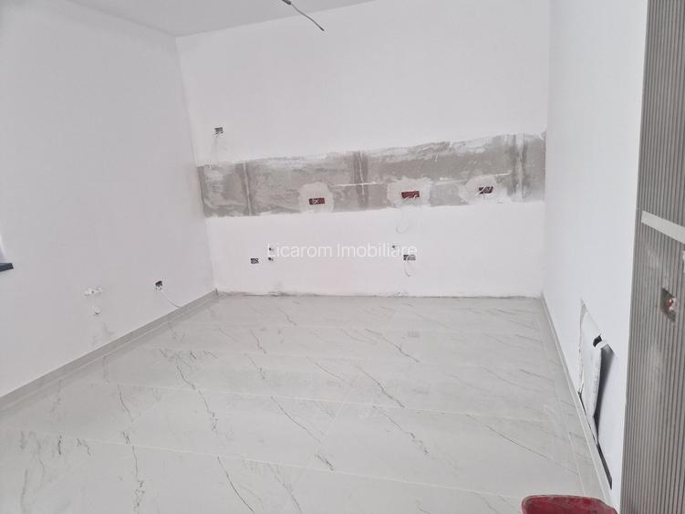 Vila individuala Cristian P+E, 4 camere,"La cheie" teren 511 mp. - 9