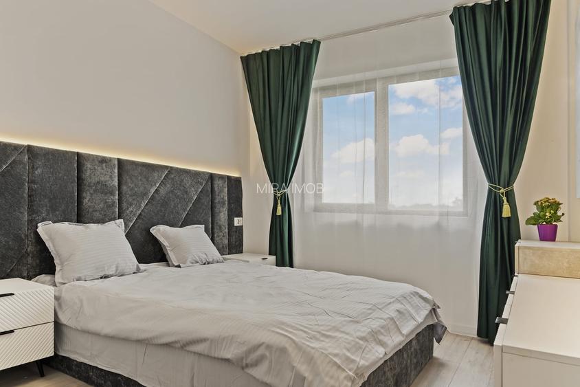 Apartamente 2 camere într-un bloc modern și elegant/ Prelungirea Ghencea - 4