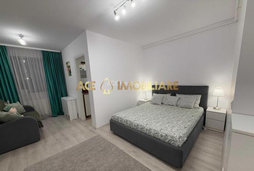 Garsoniera de inchiriat | Theodor Pallady | Metrou | Centrala| Parcare - 2