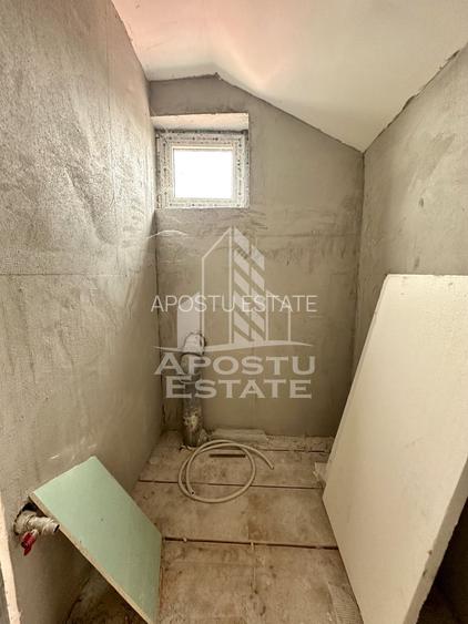 Apartament nou cu 3 camere , zona Buziasului - 5