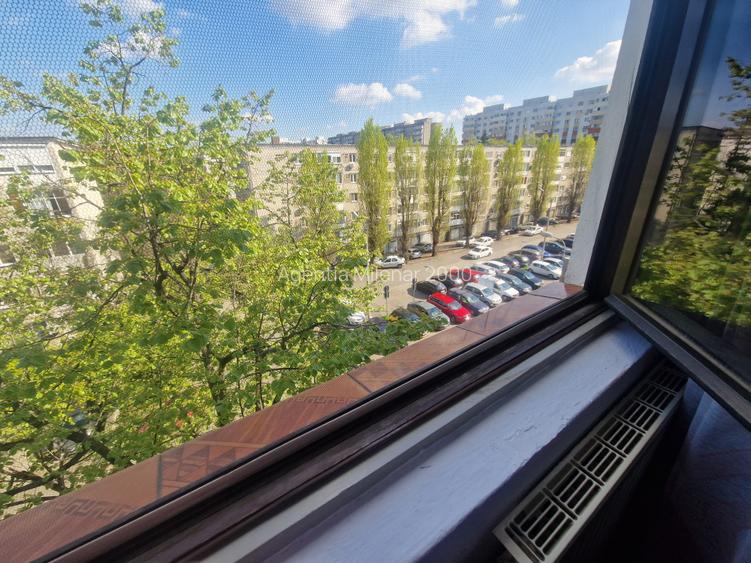 Zona Circumvalațiunii-amenajat frumos, mobilat și utilat - 13