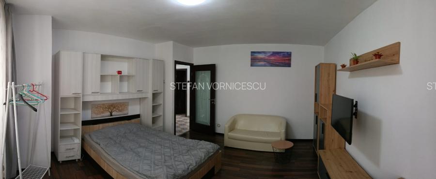 Apartament 1 Camera | Gara - 2