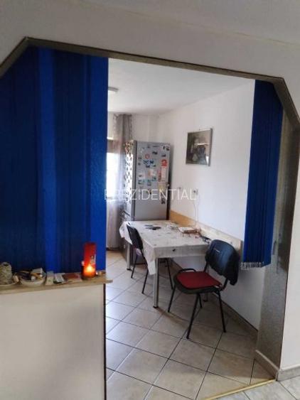 Apartament -3 camere -decomandat-Zona Rahova - 3