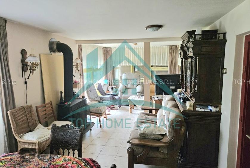 De vanzare casa cu teren generos la Cojocna! - 4