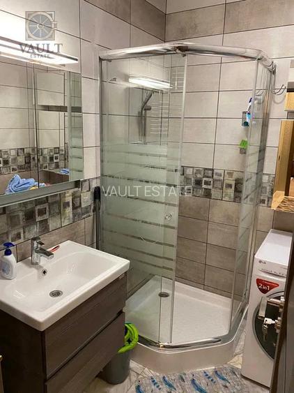 2 CAMERE -PLAZA RESIDENCE -POSIBILITATE PARCARE SUBTERANA -LUJERULUI - 7