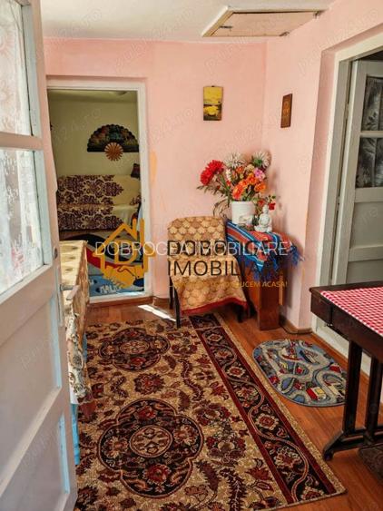 STRADA PRIMAVERII- CASA 3 CAMERE,SUPRAFATA  UTILA 80 MP ,TEREN 223MP - 5