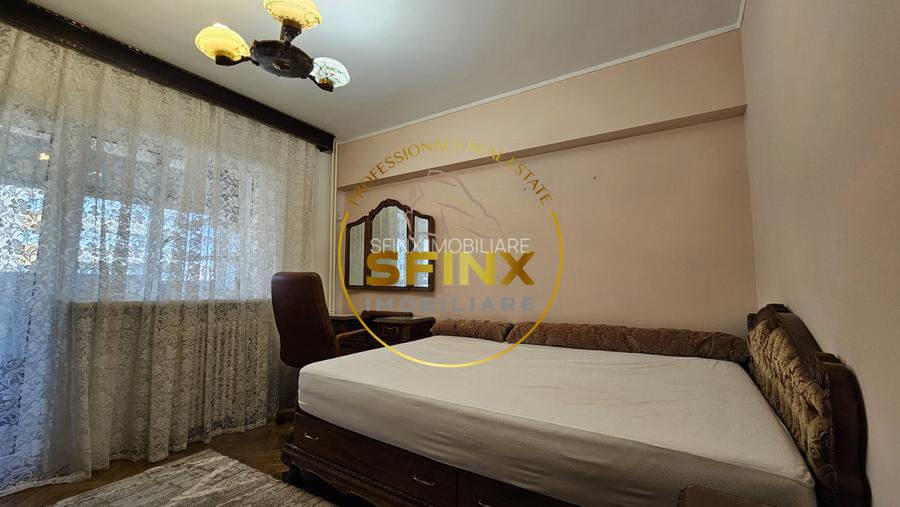  4 camere Calea Mosilor, Eminescu, 2 bai, mobilat, pet friendly - 14