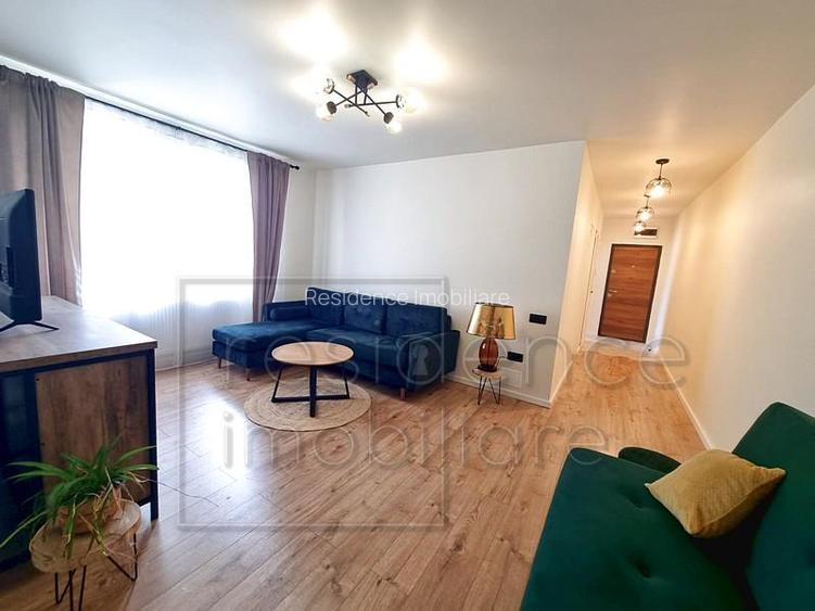 Pet friendly! Apartament renovat, 3 camere, Centru, zona Horea - 11