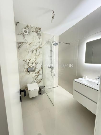 Apartament 2 camere, bloc nou, cartier Albert Ploiesti - 9