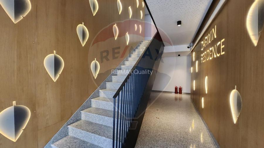 Apartament  Premium | 2 camere de închiriat | Tunari- Otopeni - 14