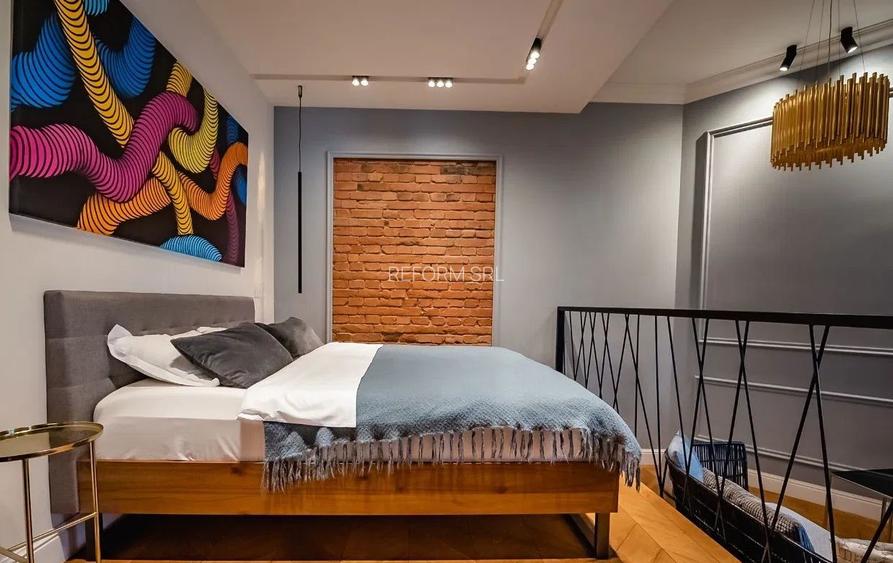 De vânzare două apartamente, 95 mp, în centrul Clujului - 16