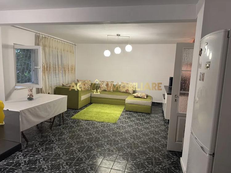 2 Camere de inchiriat | Decebal | Metrou | Pet Friendly - 2