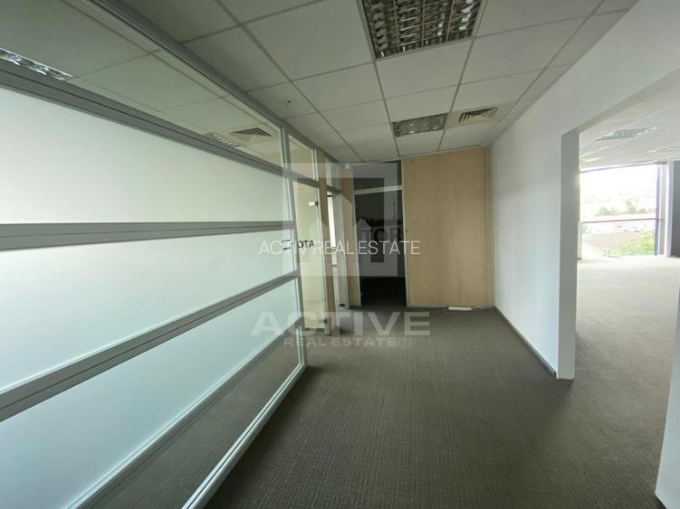 Spatiu Birou Clasa A - 3