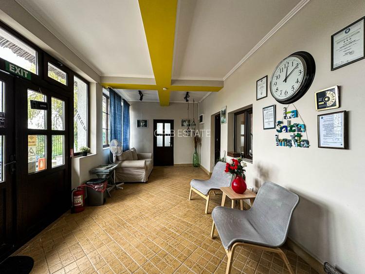 Resort Afacere la cheie gata sa produca Delta Dunării Murighiol - 19