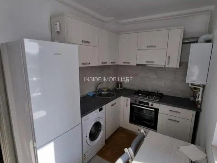 Inchiriere Garsoniera Grozavesti - 4