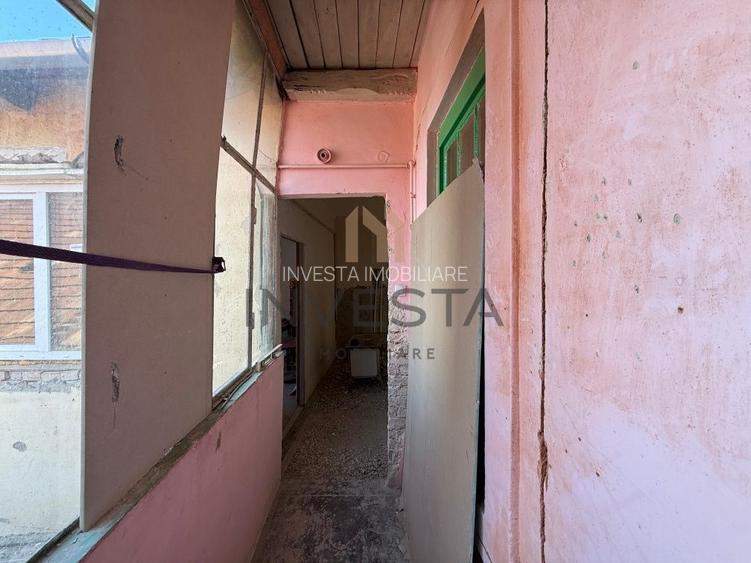 Apartament 3 Camere decomandate Zona Garii - 7